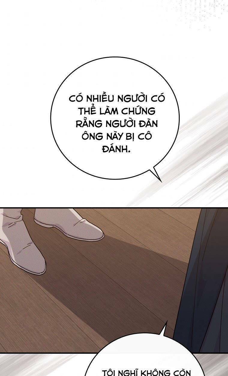 chị gái ác nữ chapter 30 - Trang 2