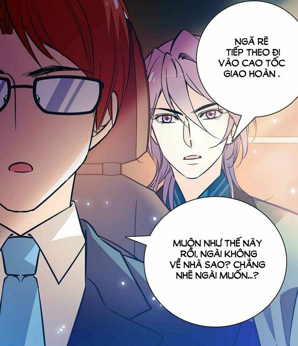 Tịch Nhan Hoa Nở Chỉ Vì Em Chapter 43 - Trang 2