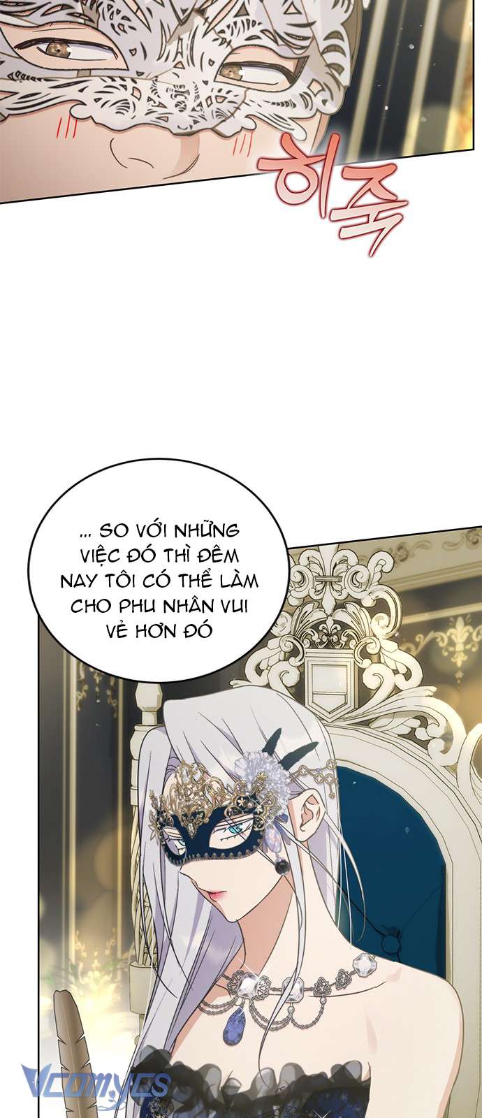 Làm Thế Nào Để Ăn Chủ Nhân Chap 53 - Next Chap 54