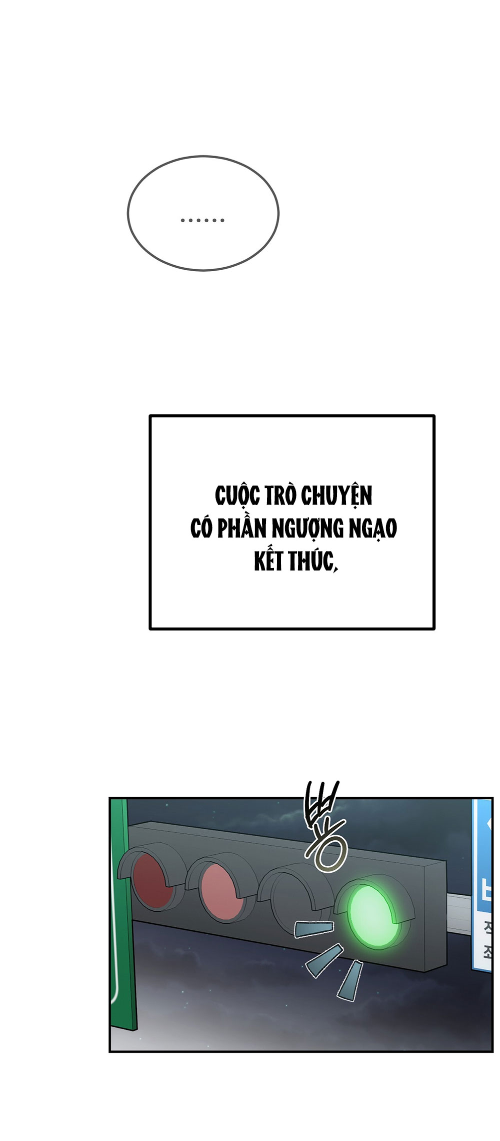 [18+] hôn nhân ràng buộc Chap 31 - Trang 2