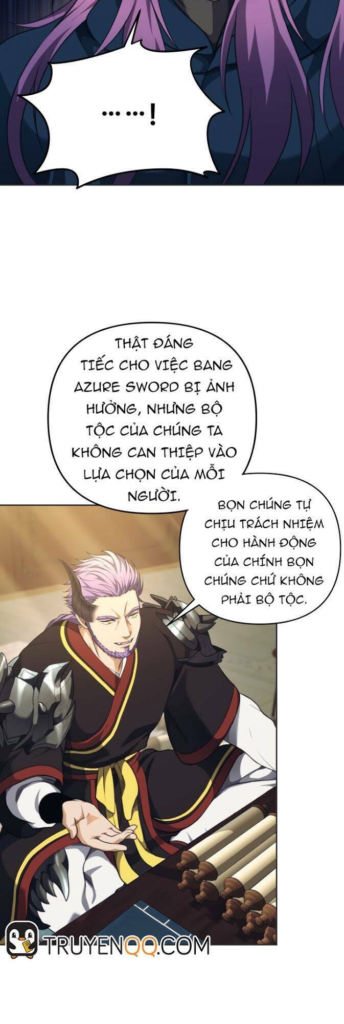 vua thăng cấp chapter 77 - Next chapter 78