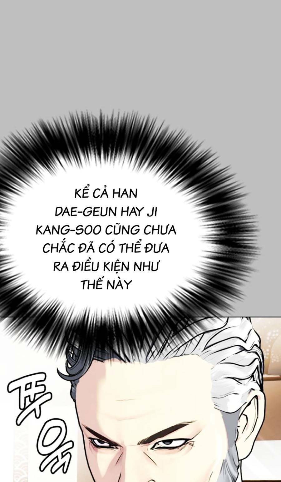 loser giỏi võ chapter 14 - Trang 2