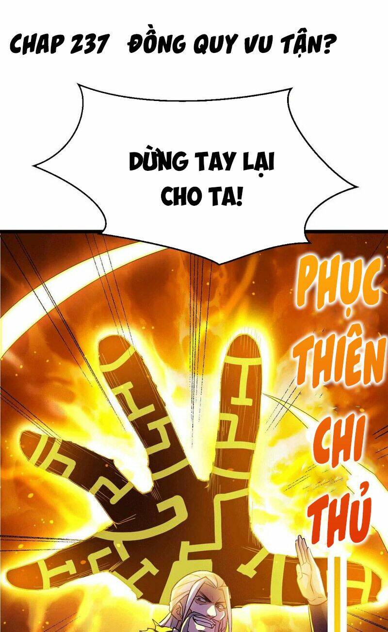 thôn phệ vĩnh hằng chapter 237 - Next chapter 238