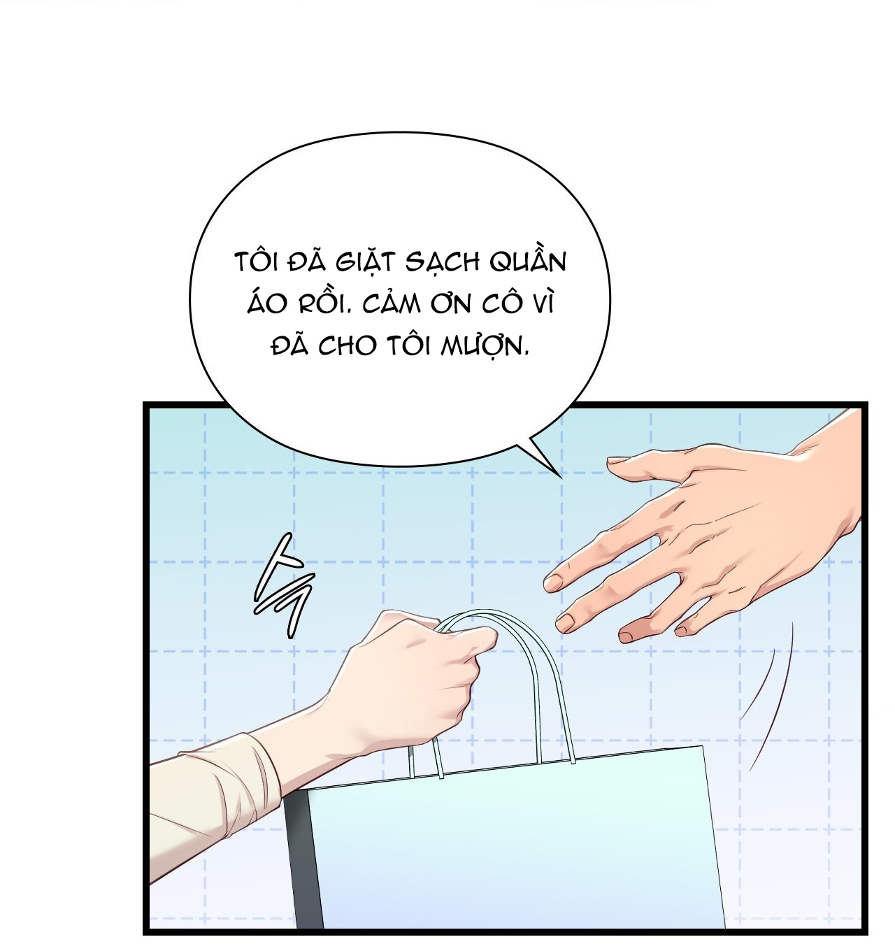 [18+] hành trình vô nghĩa Chap 7 - Trang 2