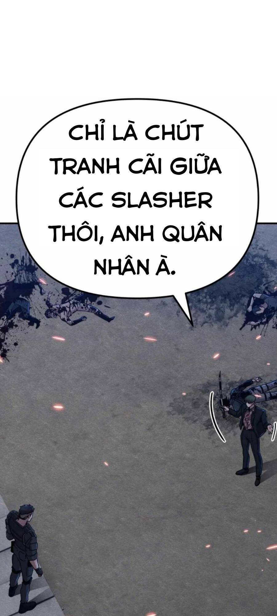 xác sống và sát nhân chapter 18 - Next chapter 19