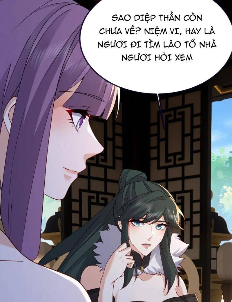 tiên võ đế tôn Chapter 749 - Trang 2