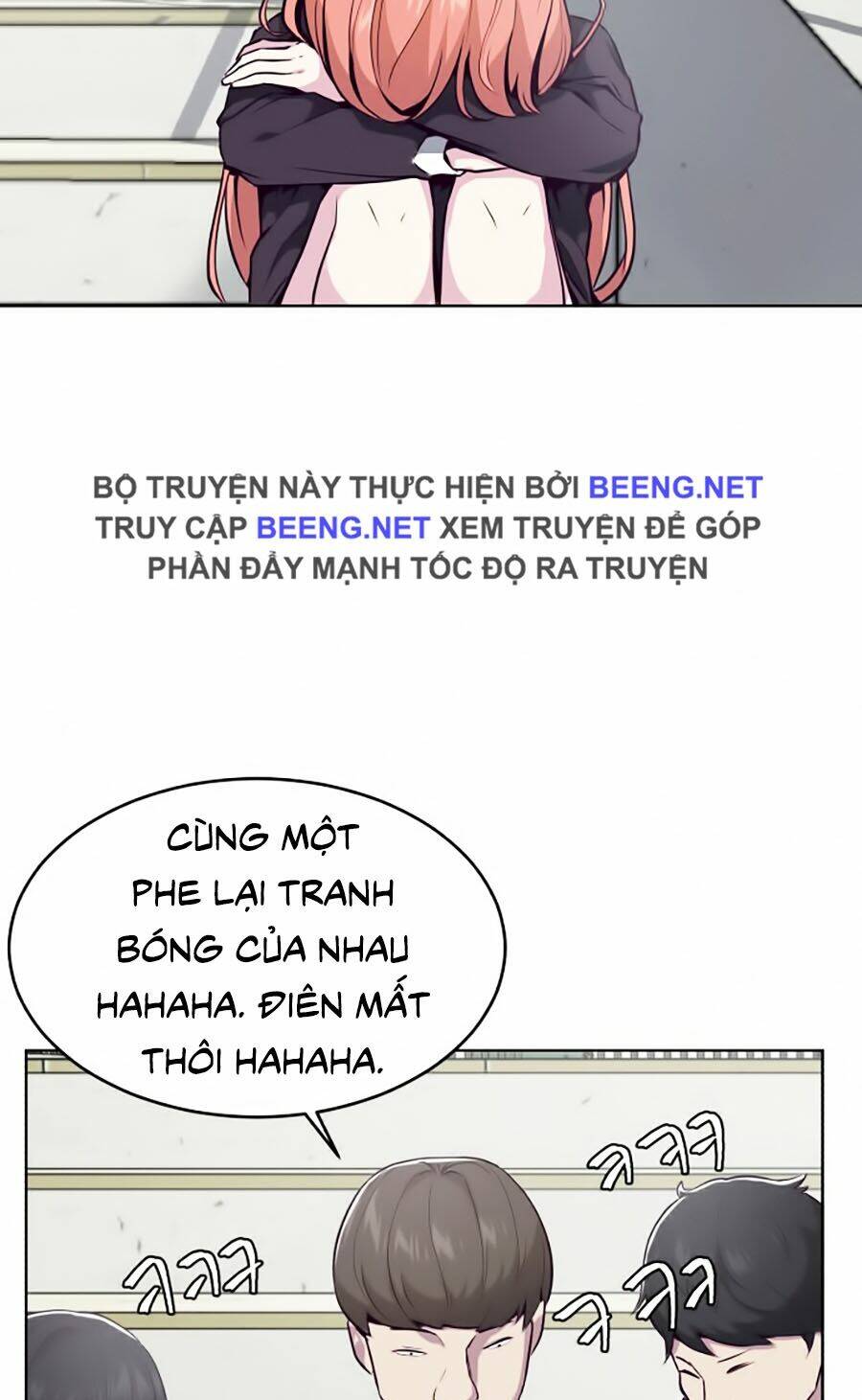 cậu bé của thần chết chapter 27 - Next chapter 28