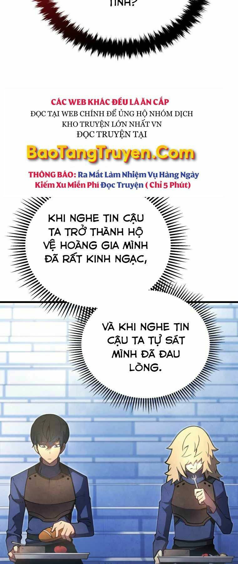 con trai út của gia đình kiếm thuật danh tiếng chapter 12 - Trang 2