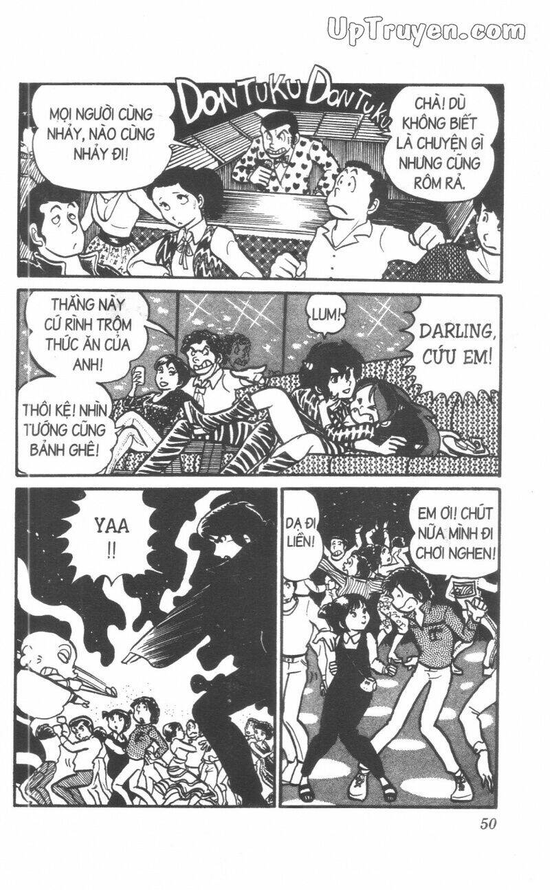 Lum Chapter 3 - Trang 2