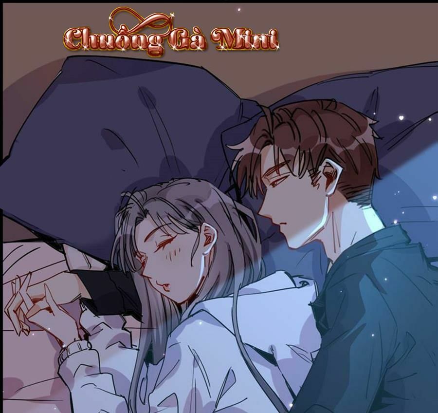 cố tổng, vợ của ngài quá mạnh rồi! chapter 36 - Next chapter 37