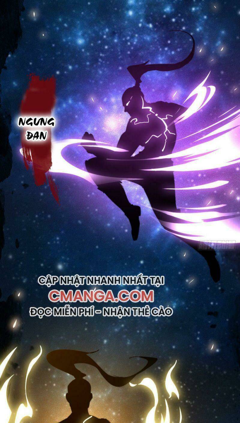 võ đạo chiến thần Chapter 2 - Trang 2