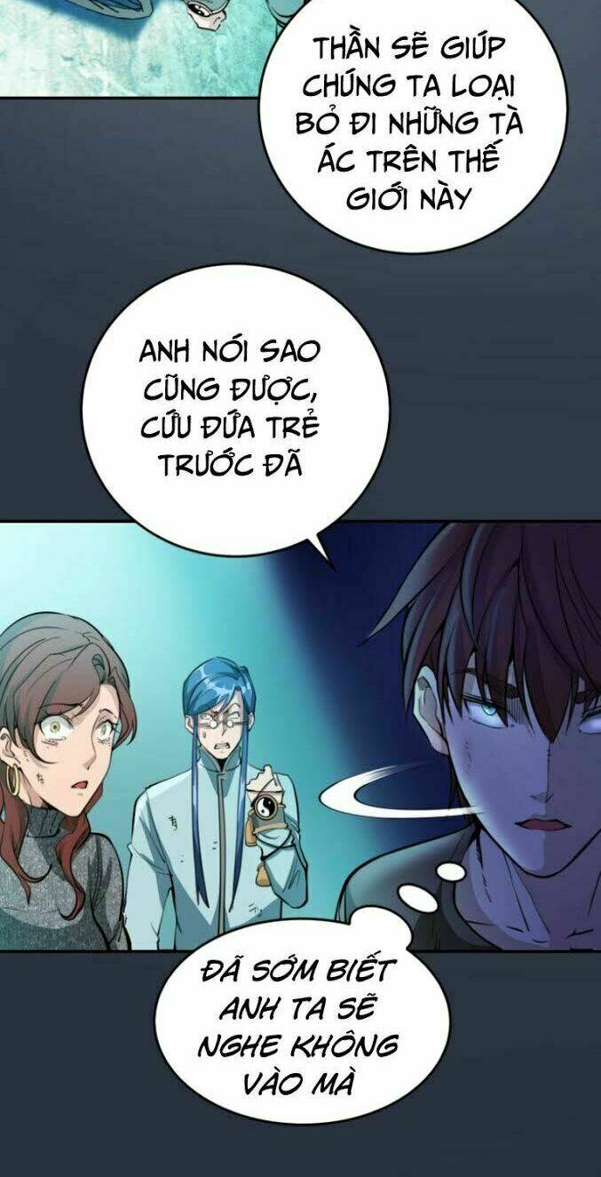 cao đẳng linh hồn chapter 5 - Trang 2