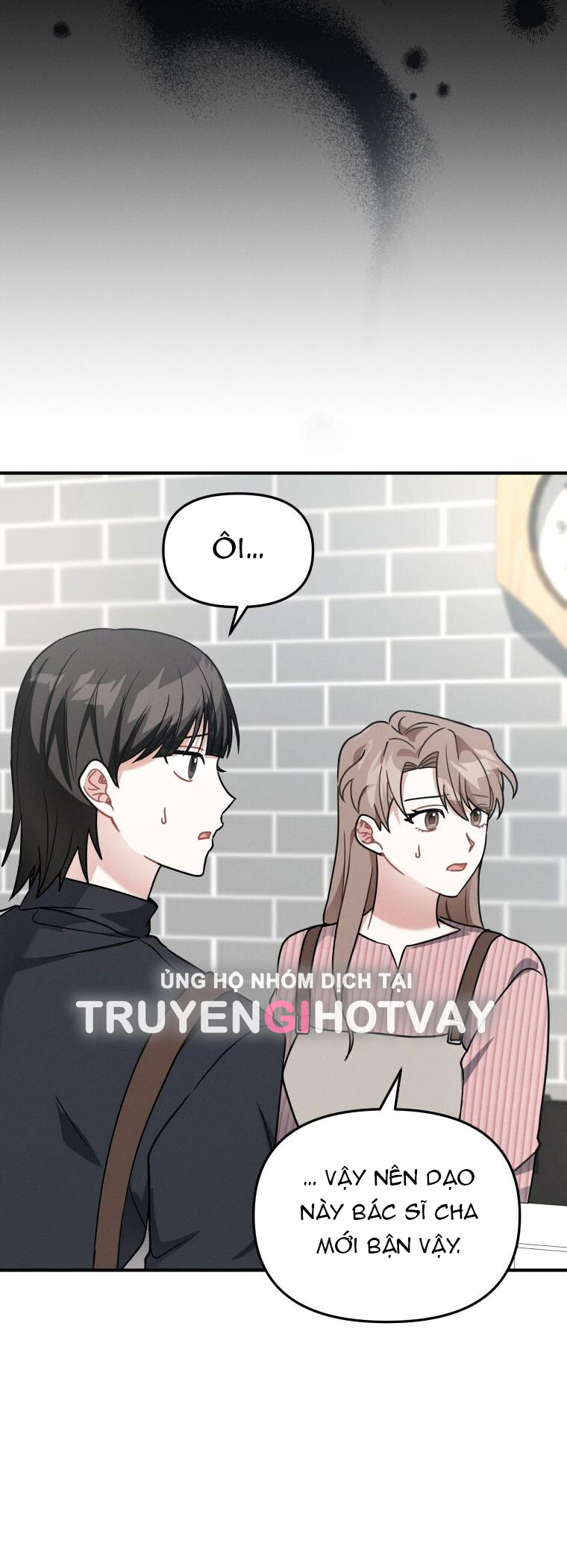 [18+] cùng trời cuối đất Chap 9 - Trang 2