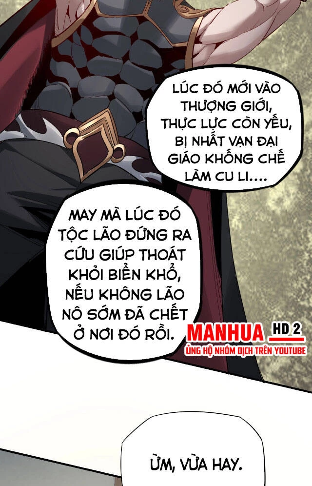 [FIX Thứ tự] Ta Trời Sinh Đã Là Nhân Vật Phản Diện Chapter 9 - Trang 2