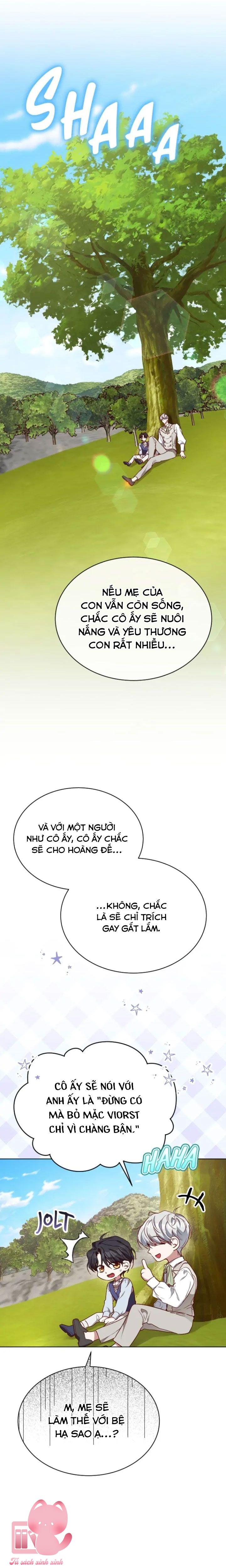 đoá hoa của dã thú Chap 39 - Next Chap 40