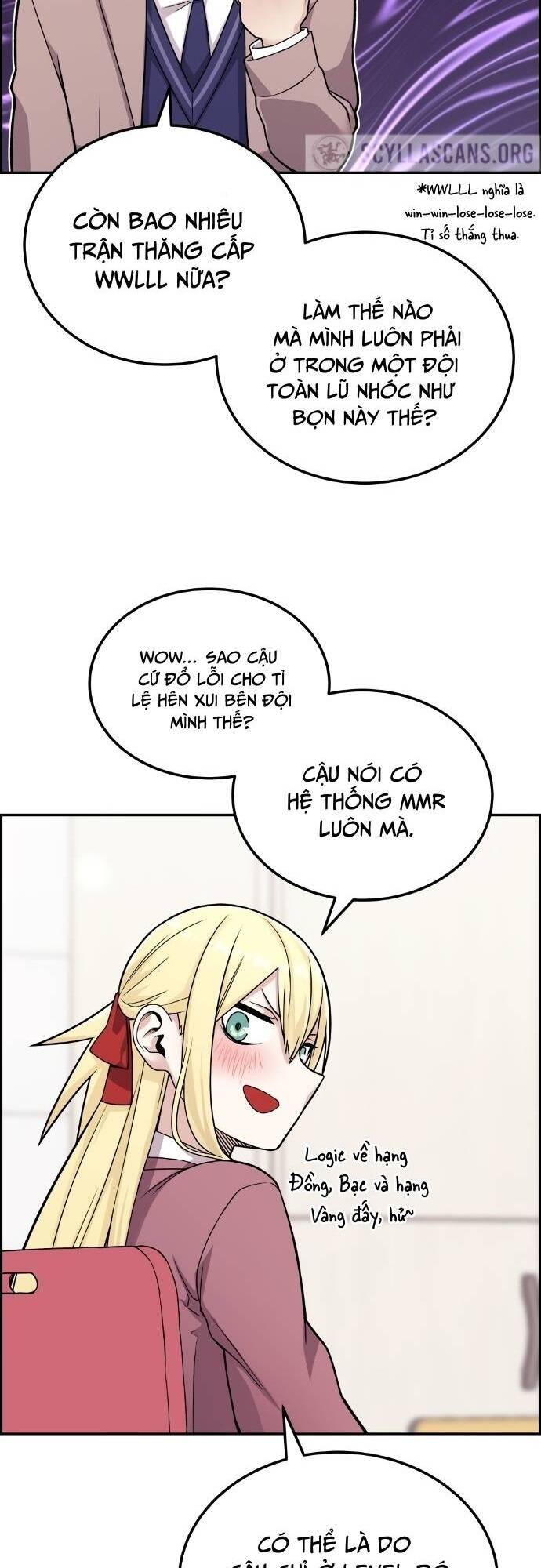 nhân vật webtoon na kang lim chương 13 - Trang 2