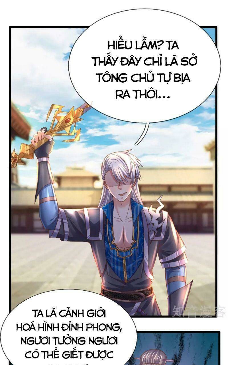 tu la kiếm tôn Chapter 214 - Next Chapter 215