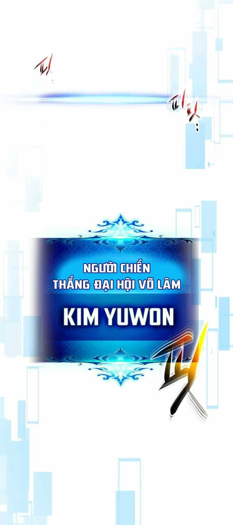 thăng cấp cùng thần chapter 60 - Next chapter 61