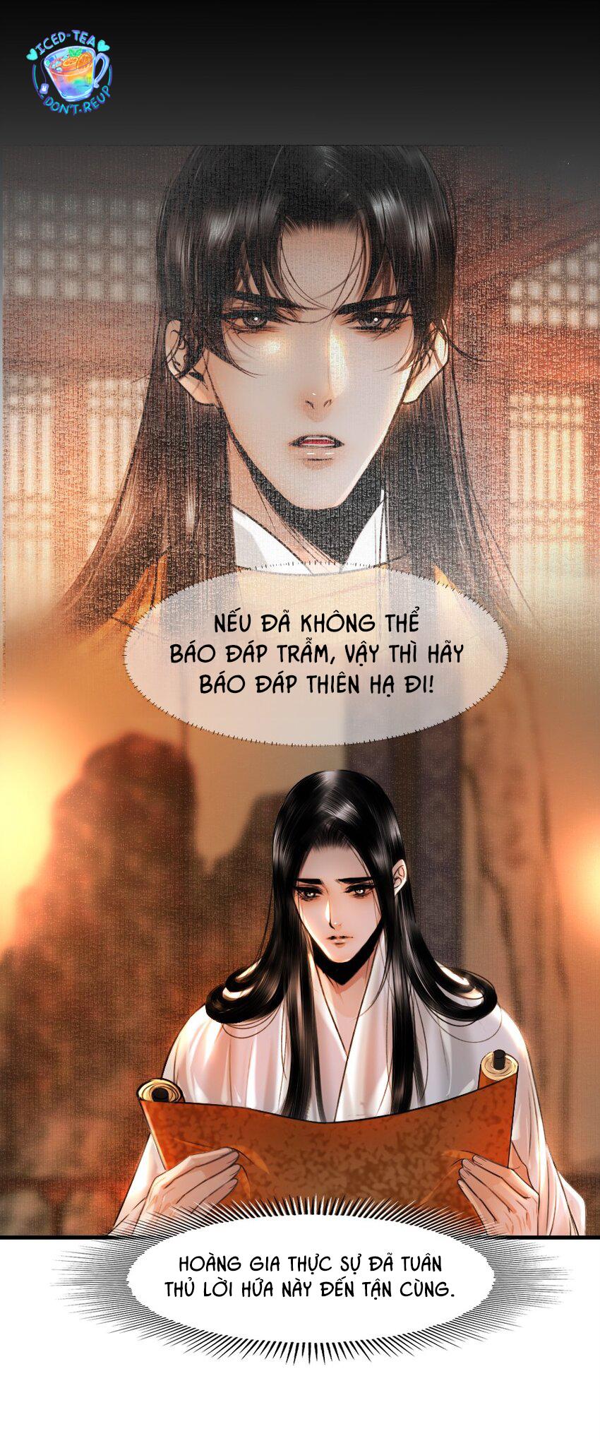 Vòng Luân Hồi Chapter 105 - Next 