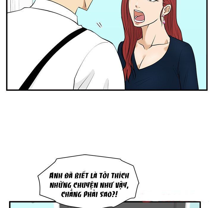 mr.kang Chapter 49 - Trang 2