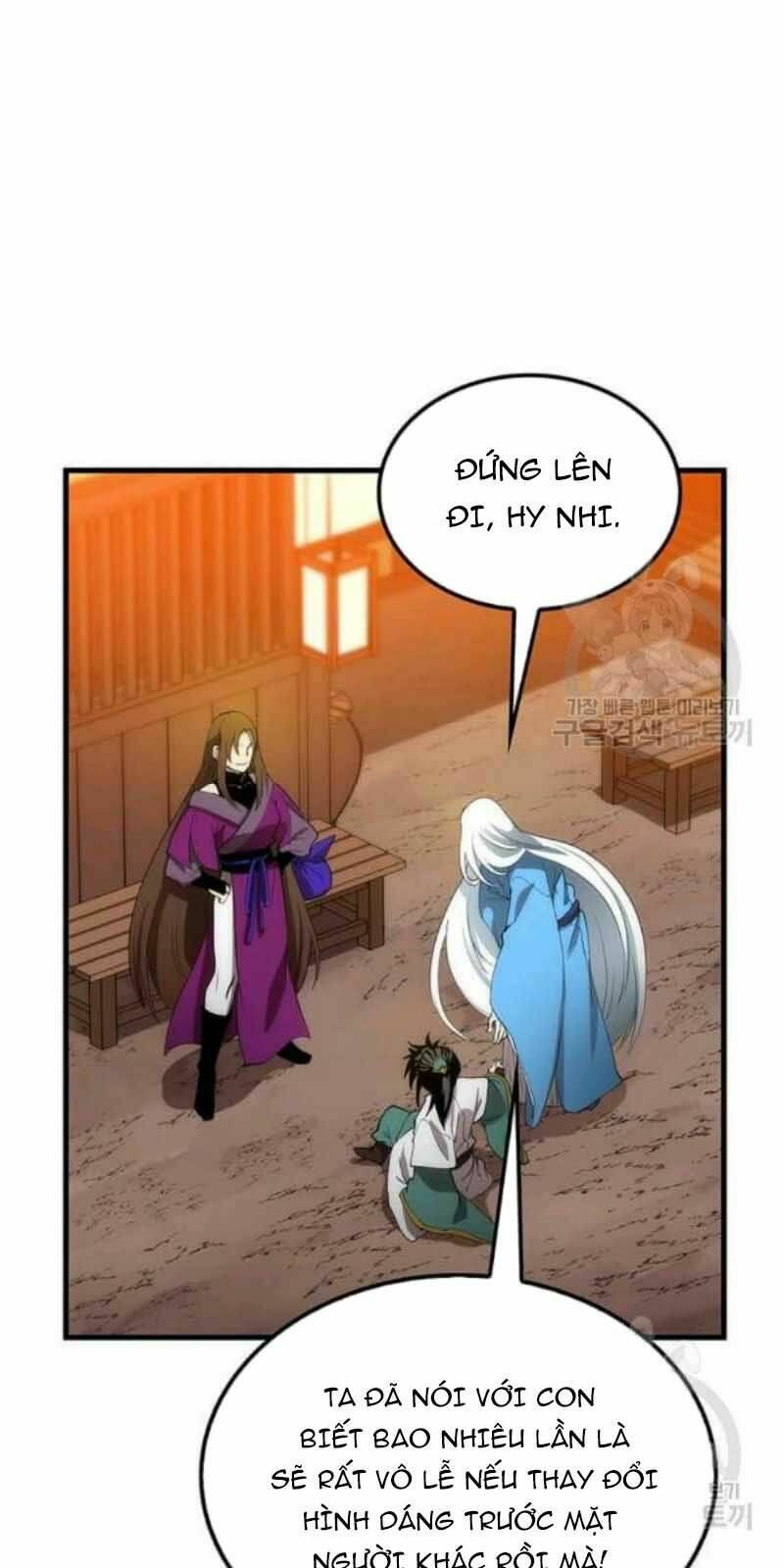 bác sĩ trùng sinh về murim chapter 55 - Next chapter 56