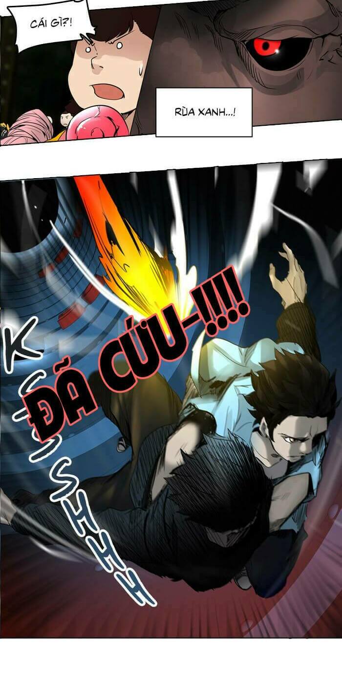 Cuộc Chiến Trong Tòa Tháp - Tower Of God Chapter 270 - Next Chapter 271