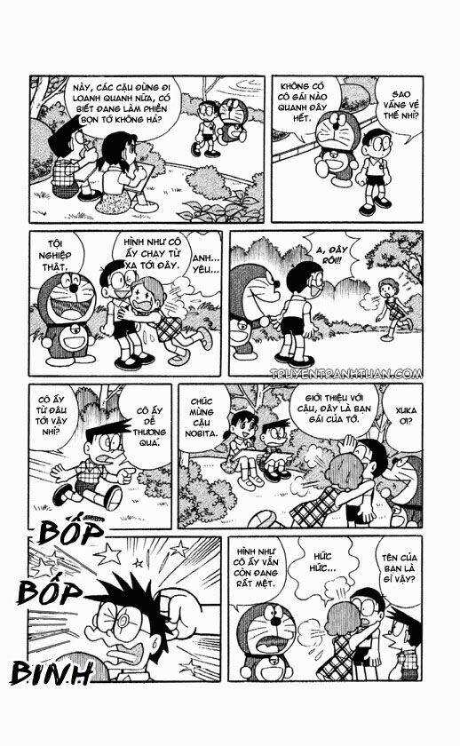 doraemon plus chapter 47 - Trang 2