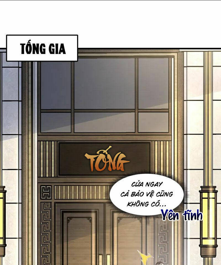 trấn quốc thần tế Chương 110 - Next Chương 111