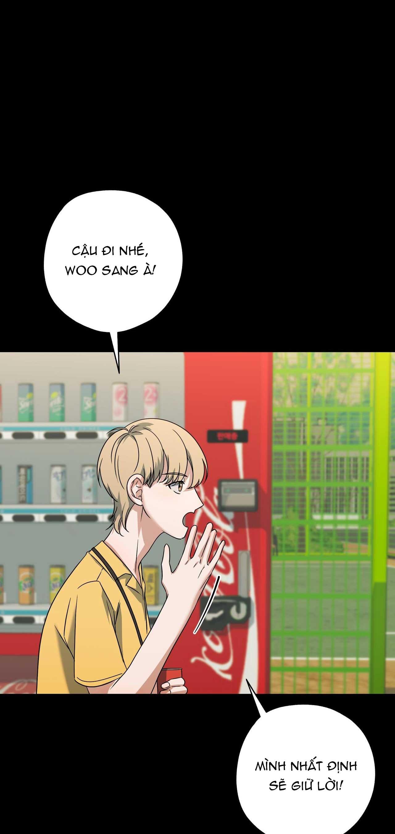 HỢP ĐỒNG KẸO NGỌT Chapter 14 - Next 