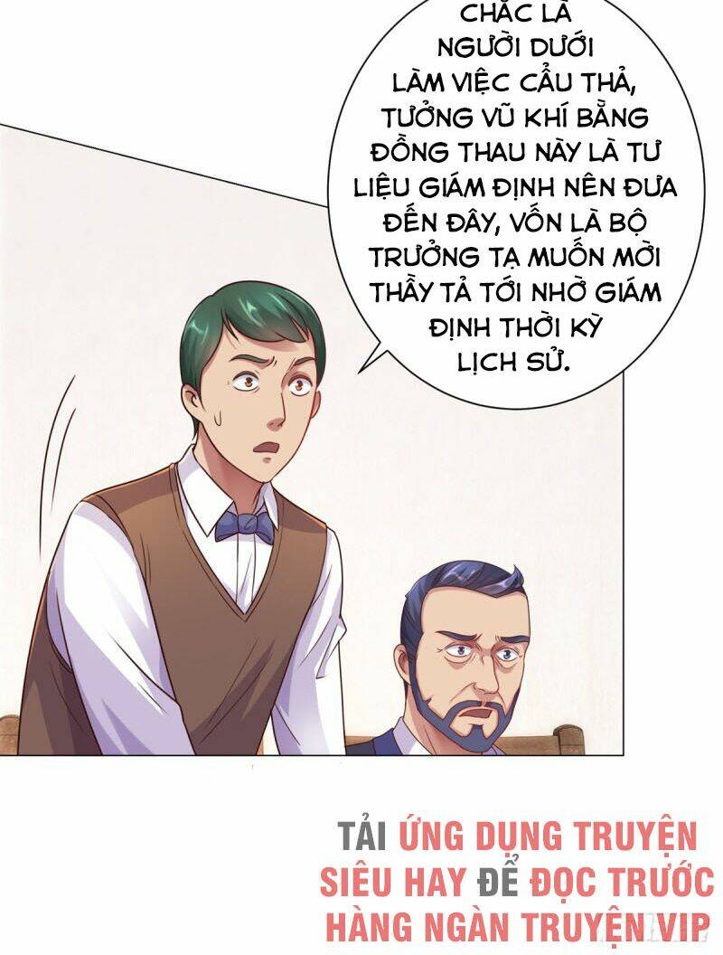 đô thị chí tôn hệ thống Chapter 157 - Trang 2