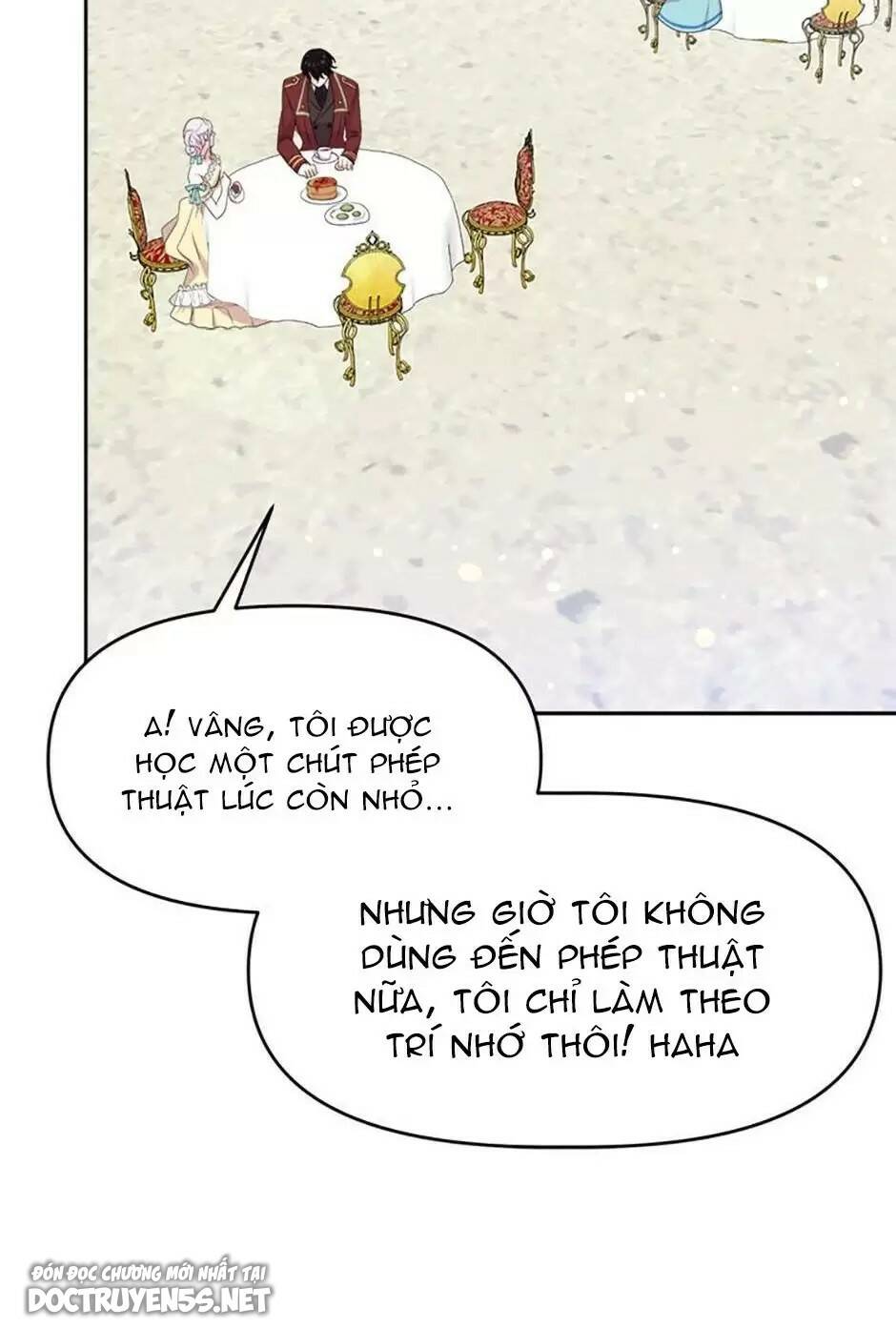 quay về quá khứ mở tiệm bánh kẹo Chapter 19.2 - Trang 2