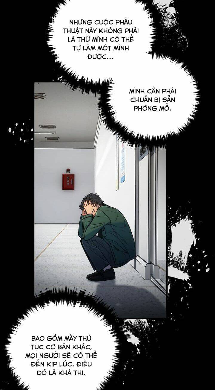 Bác Sĩ Trở Lại Chapter 74 - Trang 2