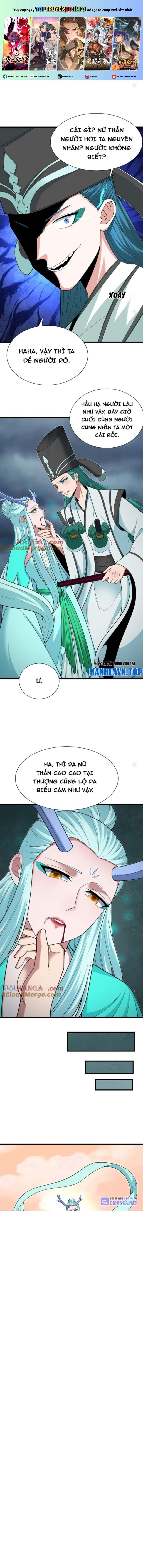 kỷ nguyên kỳ lạ Chapter 376 - Trang 2