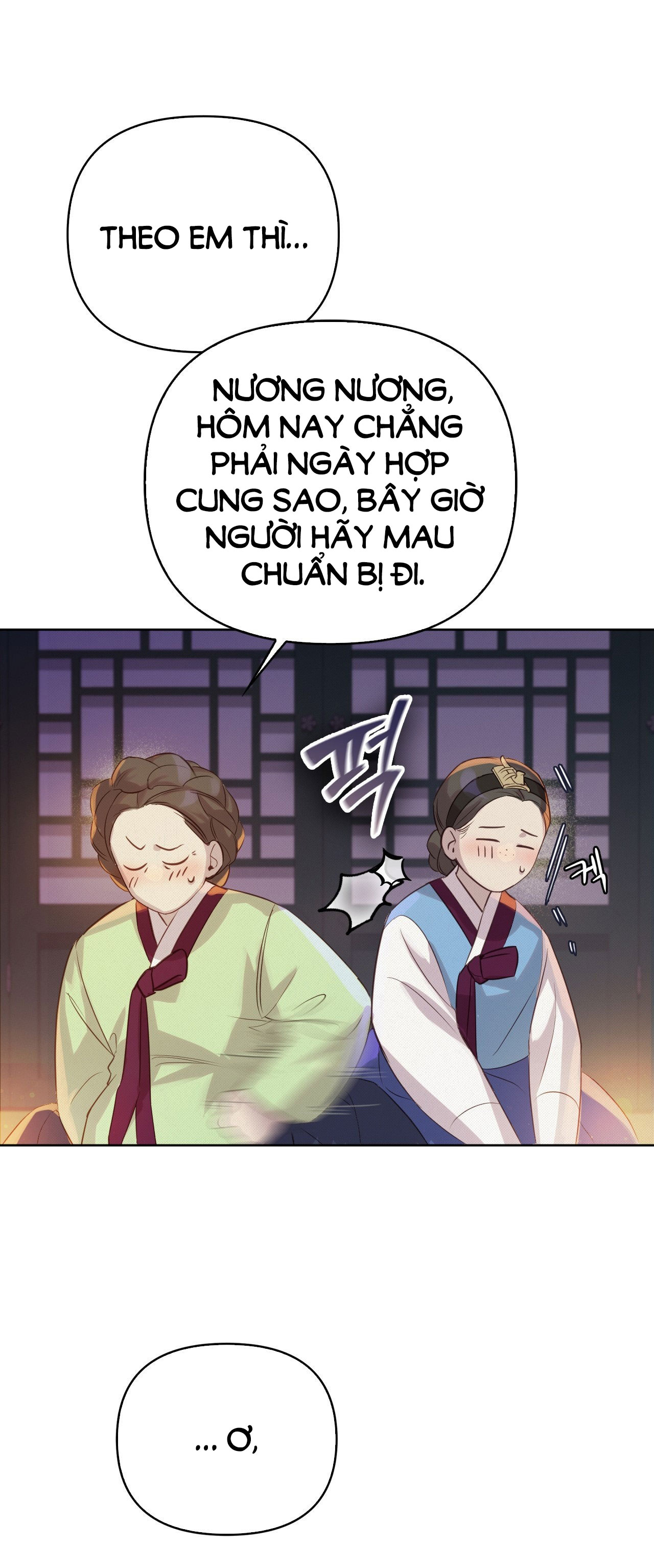 [18+] hậu cung kế Chapter 1 - Next 1.1