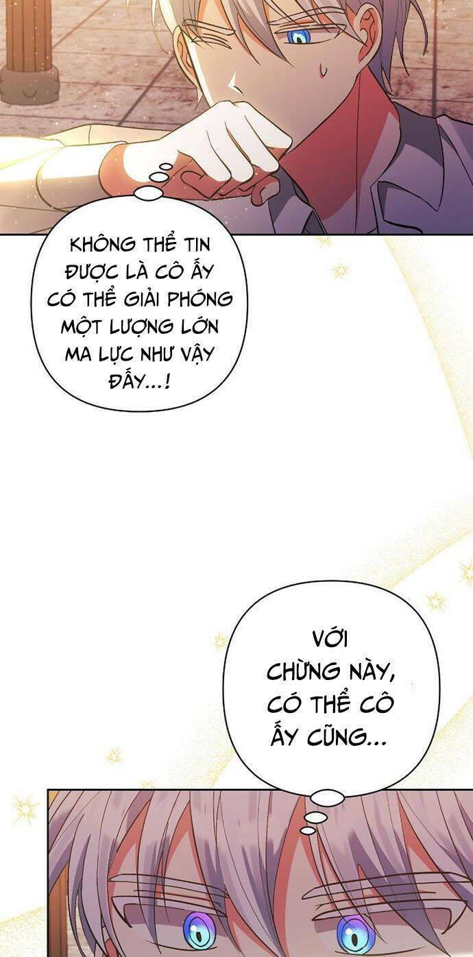 tôi đã nhận nuôi nam chính chapter 38 - Next chapter 39