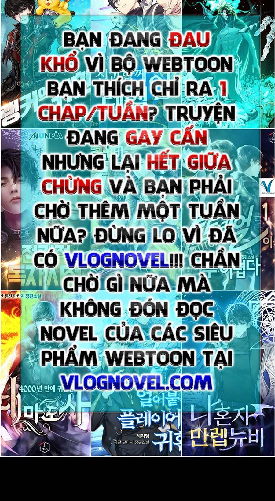 bắc kiếm giang hồ chapter 135 - Trang 1