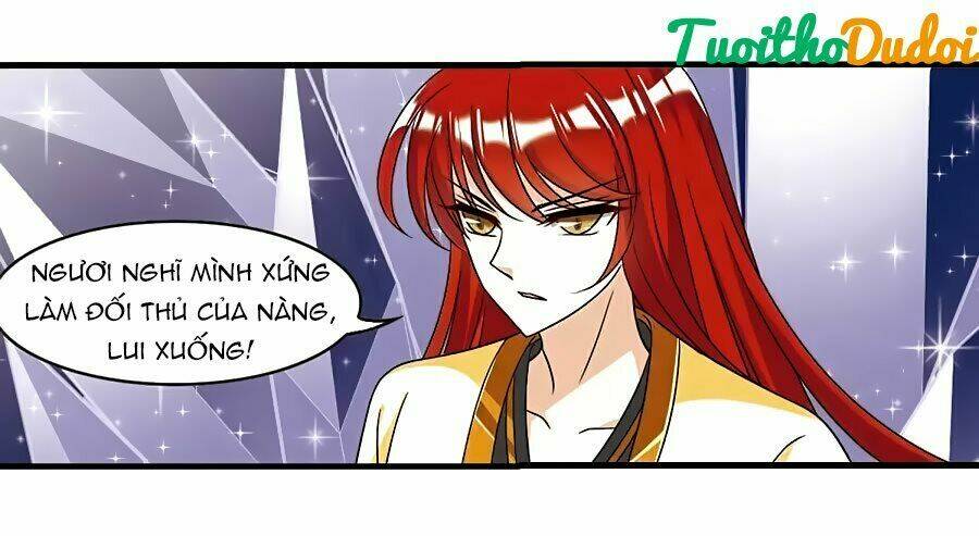 phong khởi thương lam chapter 373 - Next chapter 374