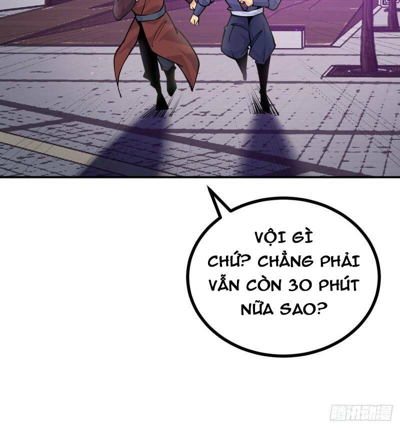 nhất quyền bạo tinh chapter 40 - Trang 2