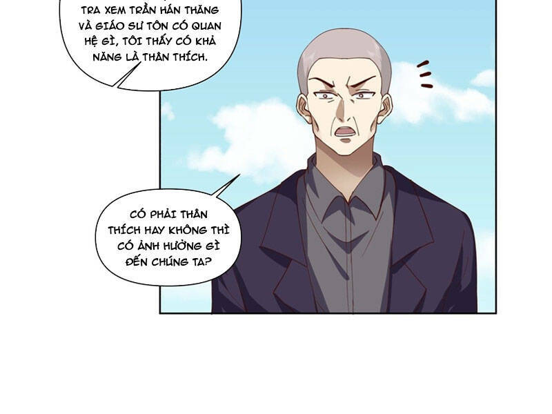 ta không muốn trùng sinh đâu chapter 209 - Trang 2