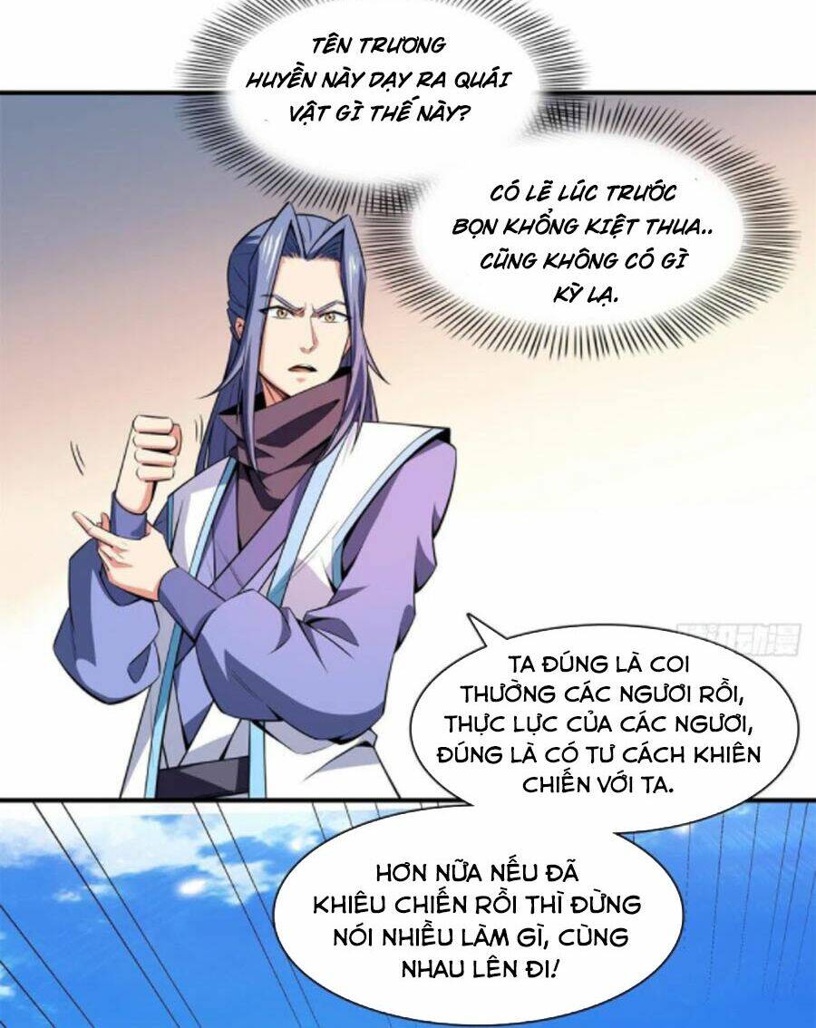 thiên đạo đồ thư quán chapter 129 - Next chapter 130