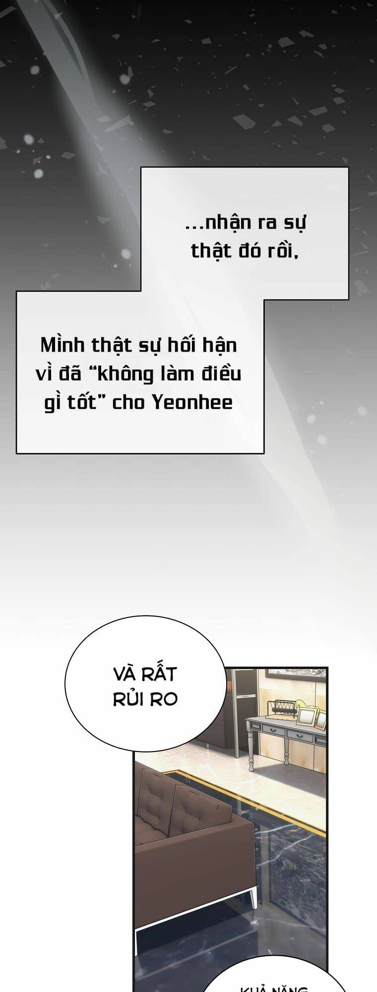 Bác Sĩ Trở Lại Chapter 141 - Trang 2