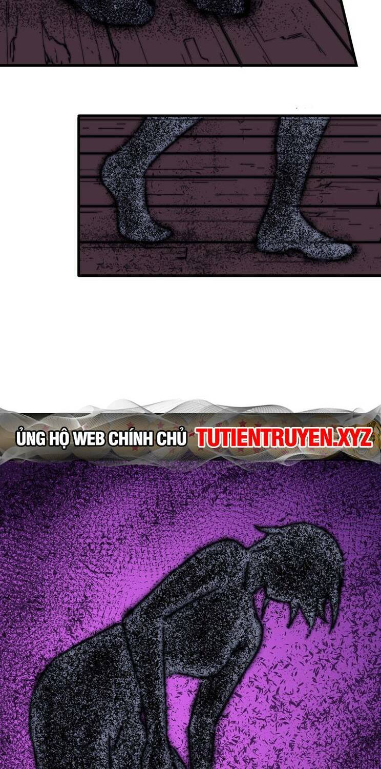 ta có một sơn trại chapter 770 - Trang 2