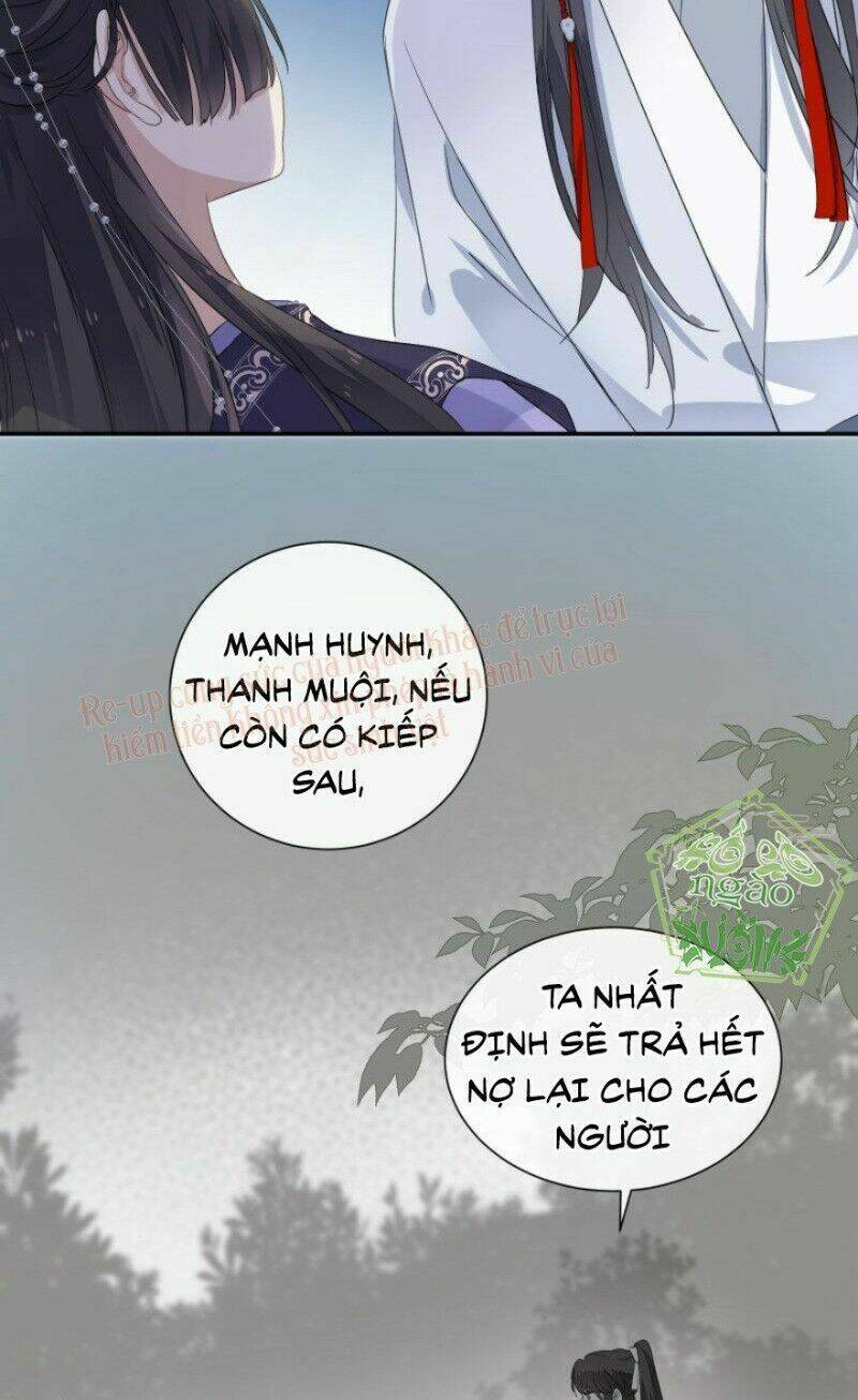 Kính Hoa Thương Chapter 52 - Next Chapter 53