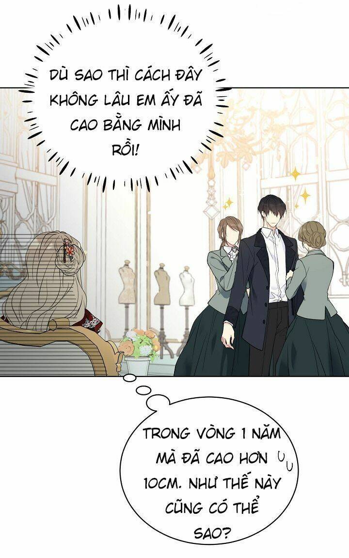 vương miện viridescent chapter 38 - Trang 2