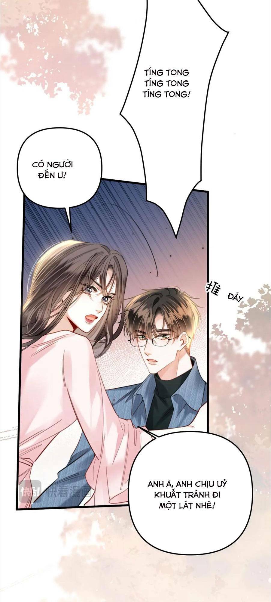 ngày mai cũng thích em chapter 21 - Trang 2