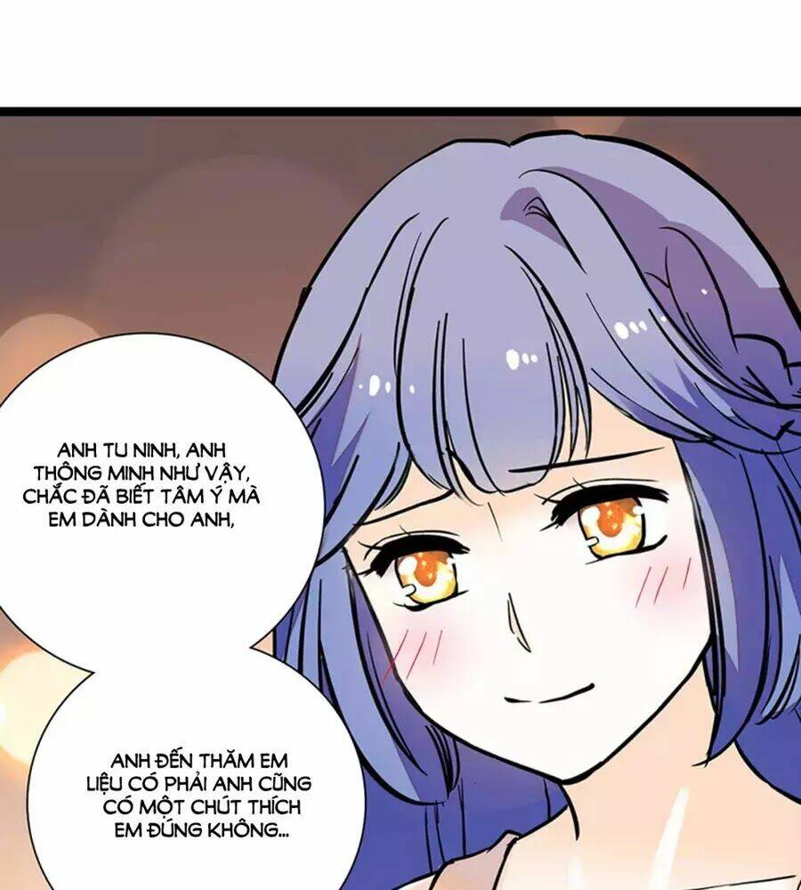 Tịch Nhan Hoa Nở Chỉ Vì Em Chapter 104 - Trang 2