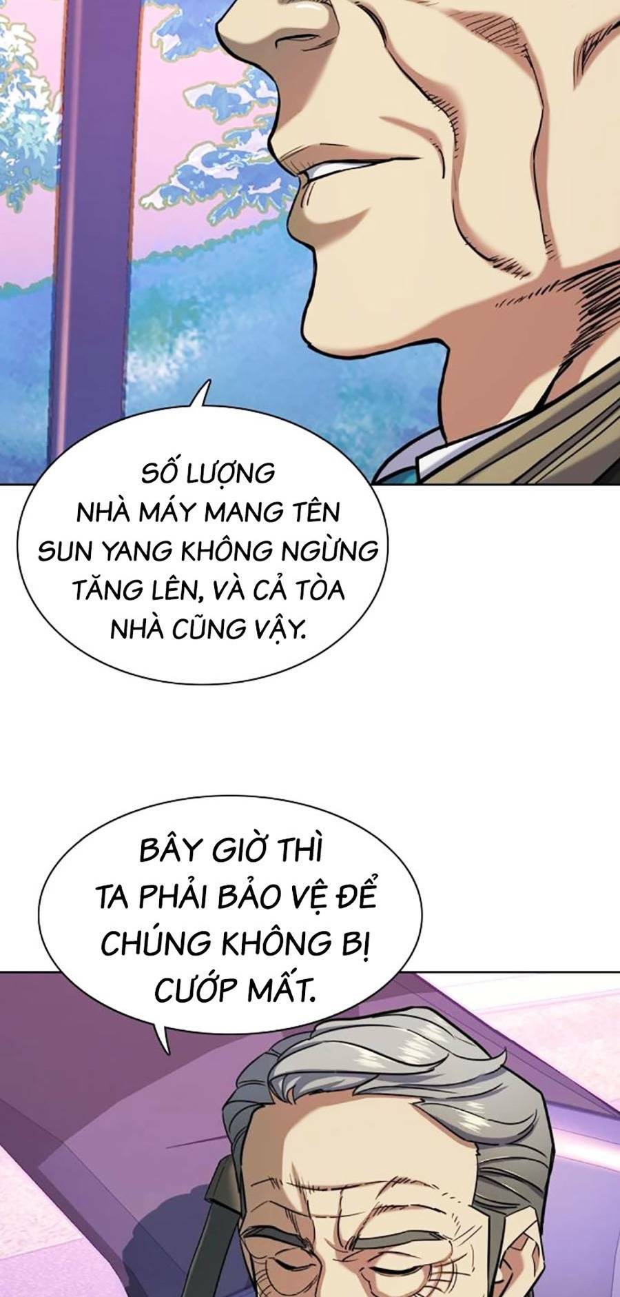 tiểu thiếu gia gia tộc tài phiệt chương 67 - Next chapter 68