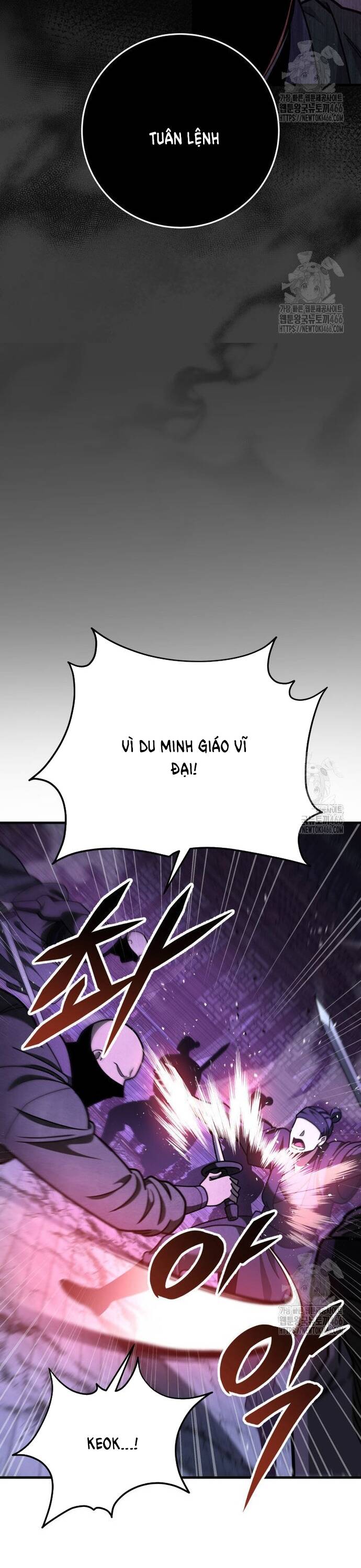 cửu thiên kiếm pháp Chapter 101 - Next Chapter 102