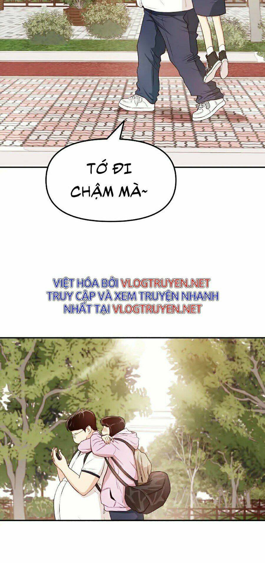 bạn trai vệ sĩ chapter 1 - Next chapter 2: - lợn con nổi giận