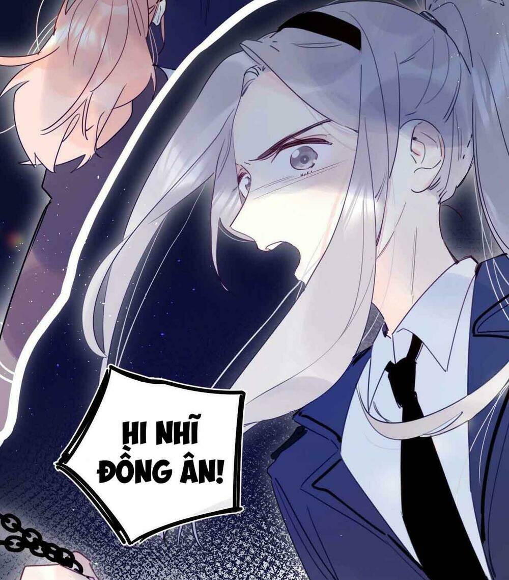 phù thủy hạng bét chapter 39 - Next 